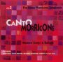 Canto Morricone 2 - V/A