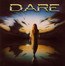 Calm Before The Storm - Dare / Darren Wharton Calm Before The Storm - Dare / Darren Wharton