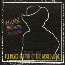 Hank Williams Revisited - Tribute to Hank Williams