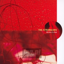 Written In Red - The Stranglers