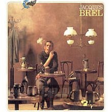 Jacques Brel - Jacques Brel