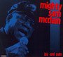 Joy & Pain - Mighty Sam McClain 
