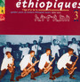Ethiopiques  3 - Ethiopiques   
