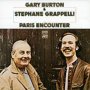 Paris Encounter - Gary Burton  & Stephane G