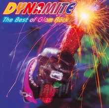 Dynamite: Best Of Glamrock - Dynamite   