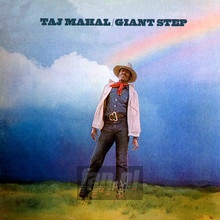 Giant Step - Taj Mahal