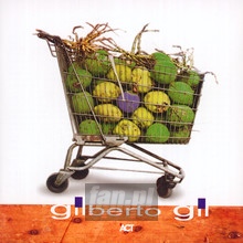 O Sol De Oslo - Gilberto Gil