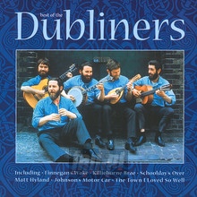 Best Of - The Dubliners