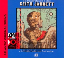 The Mourning Of A Star - Keith Jarrett