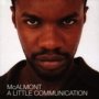 A Little Communication - David McAlmont