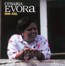 Mar Azul - Cesaria Evora - bigger Mar Azul - Cesaria Evora