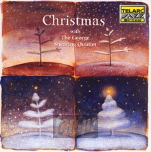 Christmas - George Shearing Quintet 
