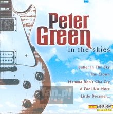 In The Skies - Peter Green