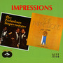 Fabulous Impressions/We'r - The Impressions