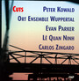 Cuts - Peter Kowald