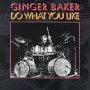 So What You Like - Ginger Baker