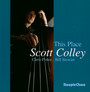 This Place - Scott Colley Trio 