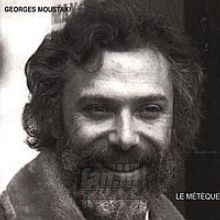 Le Meteque - Georges Moustaki