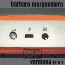 Vermona Et 6-1 - Barbara Morgenstern