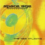 Space Age-The New Atlanti - V/A