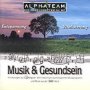 Musik & Gesundsein - V/A