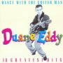 18 Greatest Hits - Duane Eddy