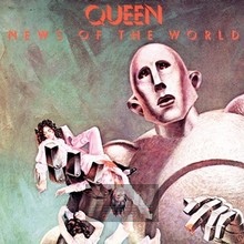 News Of The World - Queen