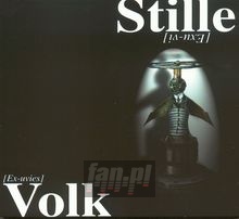 ex-Uvies - Stille Volk