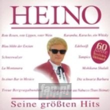 Seine Groessten Hits - Heino