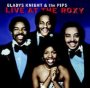 Live At The Roxy - Gladys Knight & The Pips
