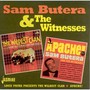 The Wildest Clan/Apache - Sam Butera