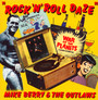 Rock & Roll Daze - Mike Berry / The Outlaws