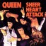 Sheer Heart Attack - Queen Sheer Heart Attack - Queen