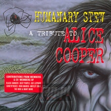 Humanary Stew - Tribute to Alice Cooper