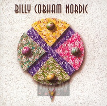 Nordic - Billy Cobham