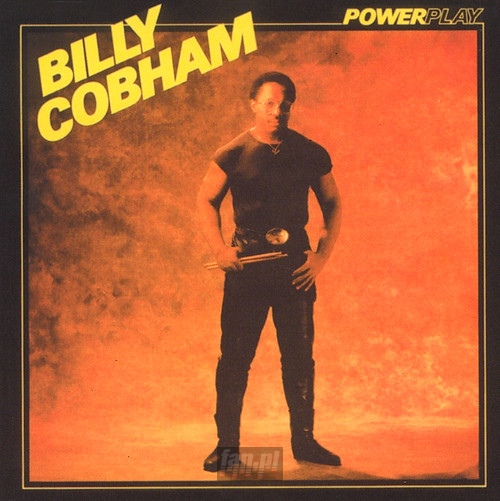Power Play - Billy Cobham