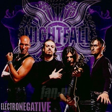 Electronegative - Nightfall