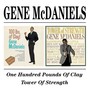 Hundred Pounds Of Clay & - Gene McDaniels