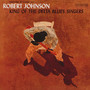 King Of The Delta Blues Singer - Robert Johnson