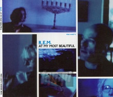 At My Most Beautiful - R.E.M.