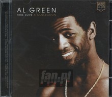 Collection-True Love - Al Green