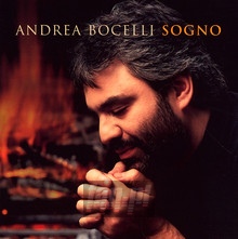 Sogno - Andrea Bocelli
