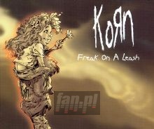 Freak On A Leash - Korn