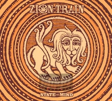 State Of Mind - Zion Train
