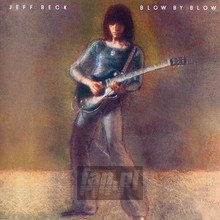 Blow By Blow - Jeff Beck