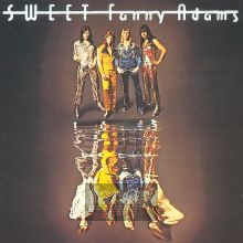 Sweet Fanny Adams - The Sweet