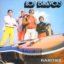 Rarities - Los Bravos