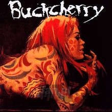 Buckcherry - Buckcherry