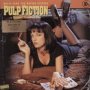 Pulp Fiction  OST - Quentin    Tarantino 