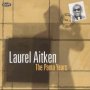 The Pama Years - Laurel Aitken